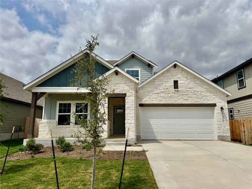 192 Coopers Hawk Crst, Cedar Creek, TX, 78612 | Card Image