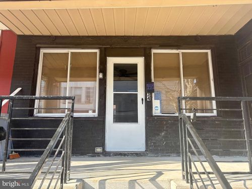 4434 N Marshall St, PHILADELPHIA, PA, 19140-2326 | Card Image