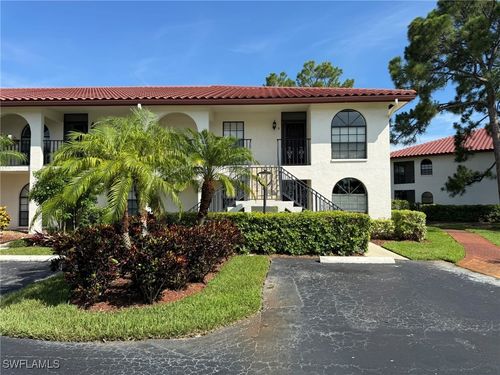 apt-6-212 Deerwood Cir, NAPLES, FL, 34113-8954 | Card Image
