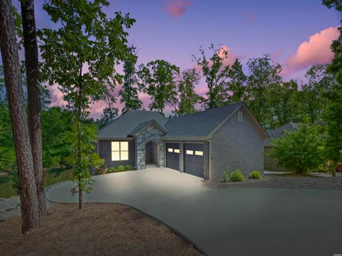 48 Panorama Dr, Hot Springs Village, AR, 71909-8706 | Card Image