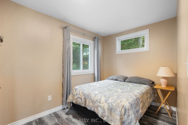 178 Alarie Lane, House other with 2 bedrooms, 2 bathrooms and 6 parking in Frontenac Islands ON | Image 20