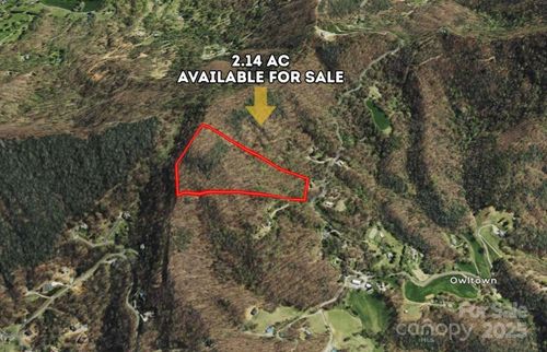 9999 Hookers Gap Rd, Leicester, NC, 28748 | Card Image