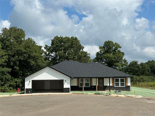 410 Breckenridge Dr, Waynesville, MO, 65583-4558 | Card Image