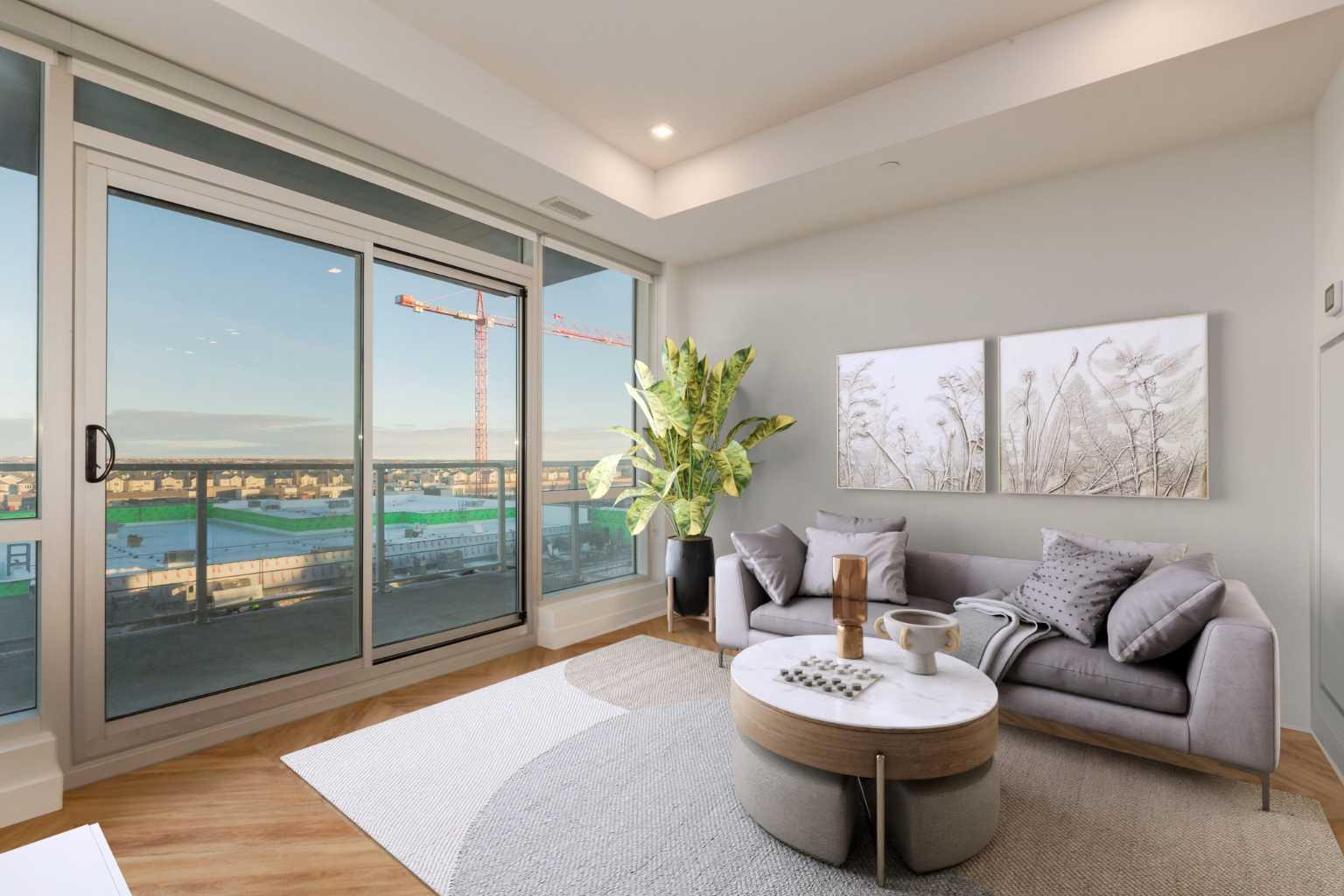 Residential in Calgary 3