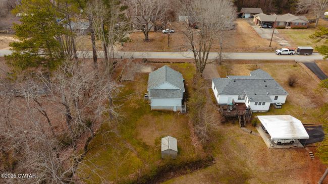 296 High St, House other with 3 bedrooms, 2 bathrooms and null parking in Huntingdon TN | Image 7