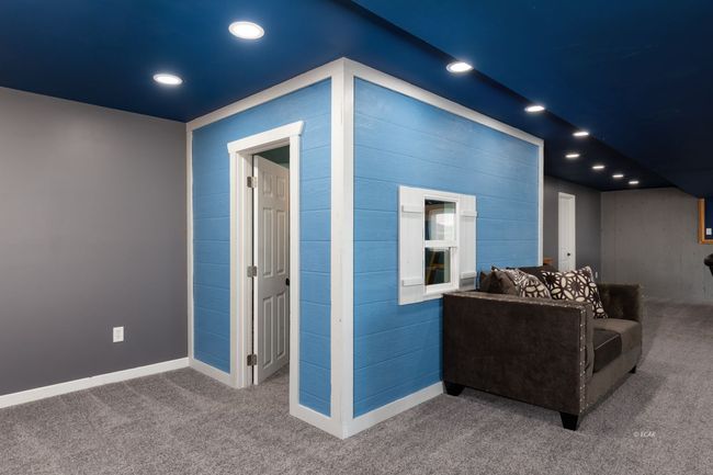 115 Bluecrest Pl, House other with 5 bedrooms, 3 bathrooms and null parking in Spring Creek NV | Image 31