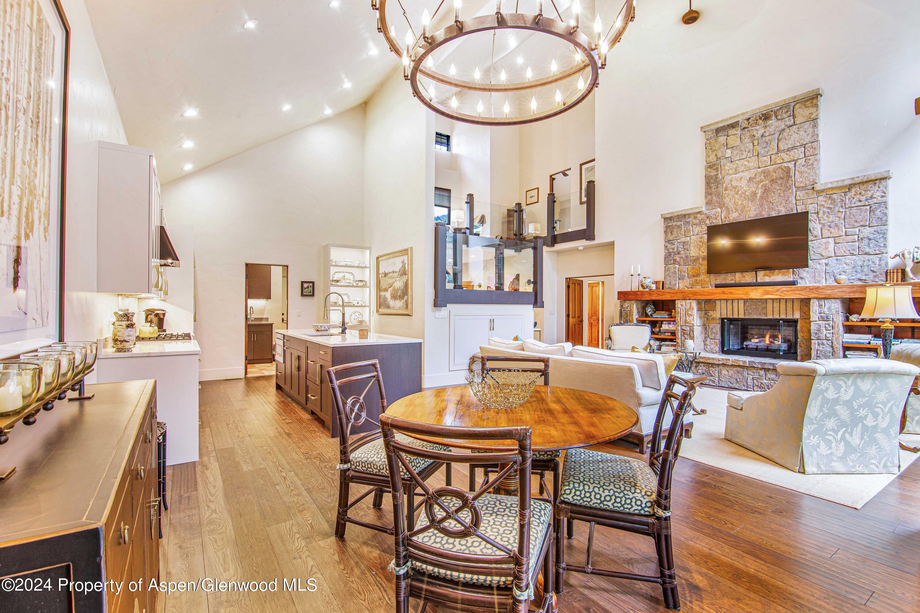 Golden Bear Dr, Carbondale, CO 81623