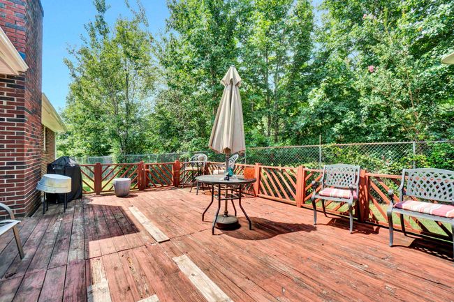 214 Lakeview Ter, House other with 3 bedrooms, 2 bathrooms and null parking in SIMPSONVILLE SC | Image 31