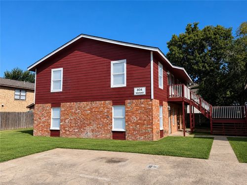 b-804 Navidad St, Bryan, TX, 77801-2815 | Card Image