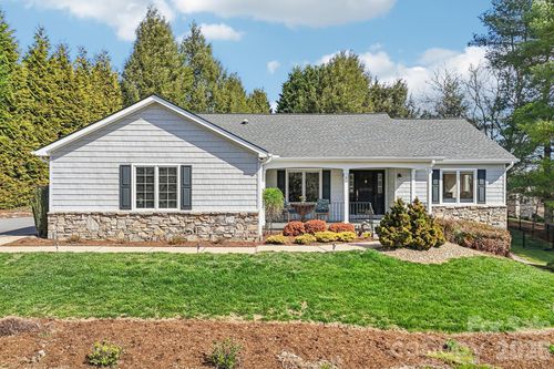 116 Cypress Pt, Hendersonville, NC, 28739-7803 | Card Image