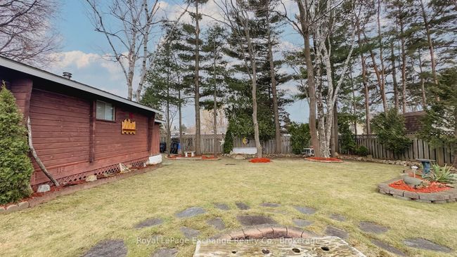 398 Kingsway St, House other with 3 bedrooms, 2 bathrooms and 4 parking in Kincardine ON | Image 33