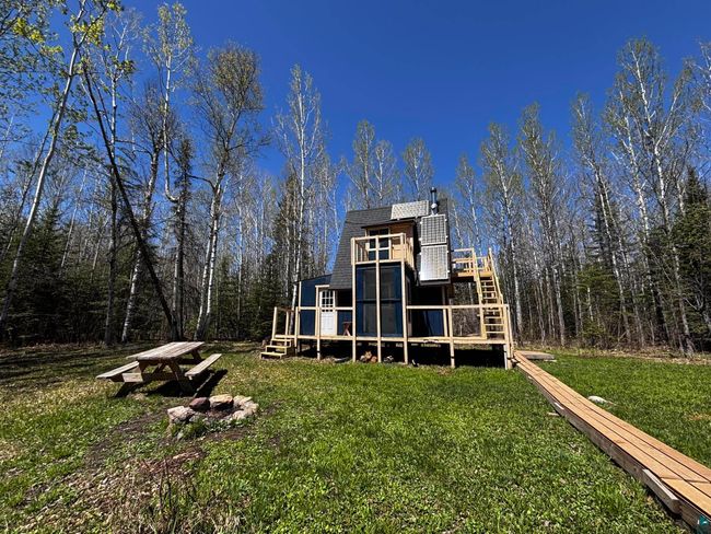 361 Moose Valley Rd, House other with 0 bedrooms, 0 bathrooms and null parking in Hovland MN | Image 33
