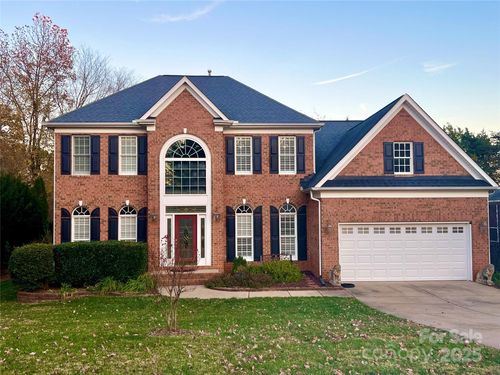 16106 Northstone Dr, Huntersville, NC, 28078-5769 | Card Image