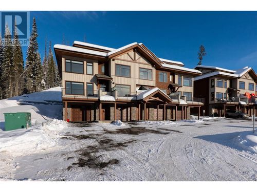 12-7000 Mcgillivray Lake Drive, Sun Peaks, BC, V0E5N0 | Card Image