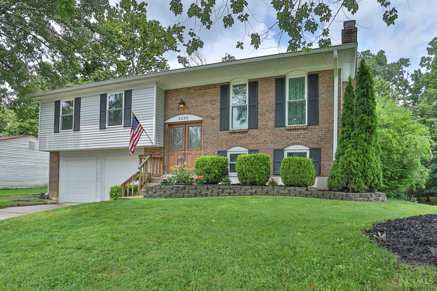 Residential in Batavia Twp