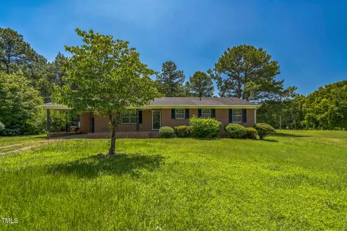 605 Sagefield Way, Henderson, NC, 27537 | Card Image