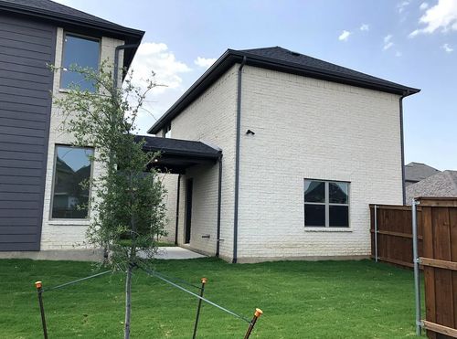 1819 Desert Willow Way, Arlington, TX, 76005-1207 | Card Image