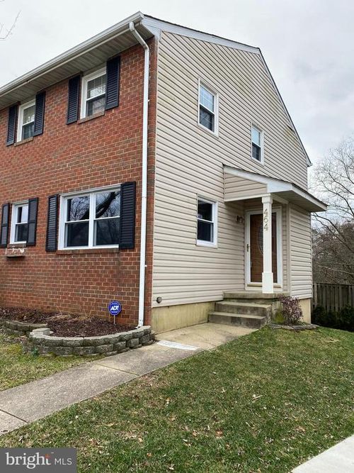 464 Worthington Rd, MILLERSVILLE, MD, 21108-1614 | Card Image