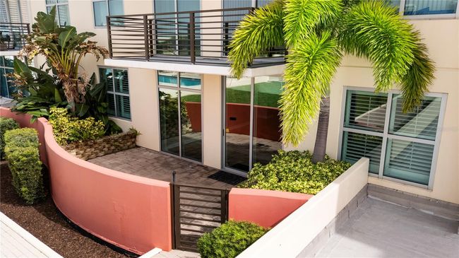 UNIT-912 - 1208 E Kennedy Blvd, Condo with 2 bedrooms, 2 bathrooms and null parking in TAMPA FL | Image 7