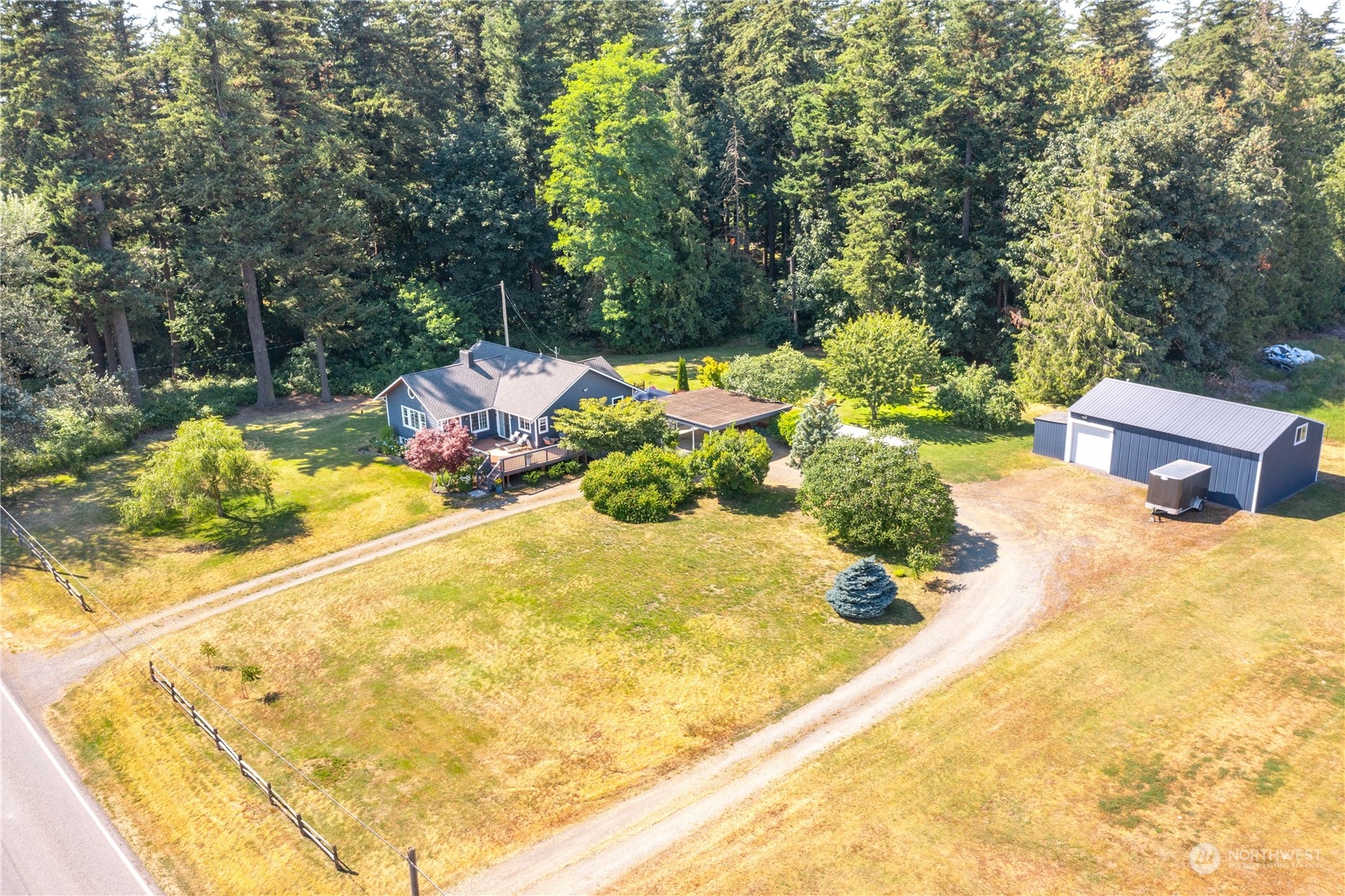 Wiser Lake Rd, Ferndale, WA 98248
