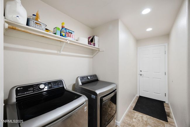 1827 Hickory Ln, House other with 4 bedrooms, 2 bathrooms and 2 parking in Fernley NV | Image 36