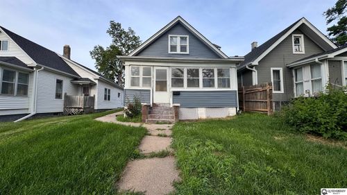 4121 S 28 Street, Omaha, NE, 68107 | Card Image