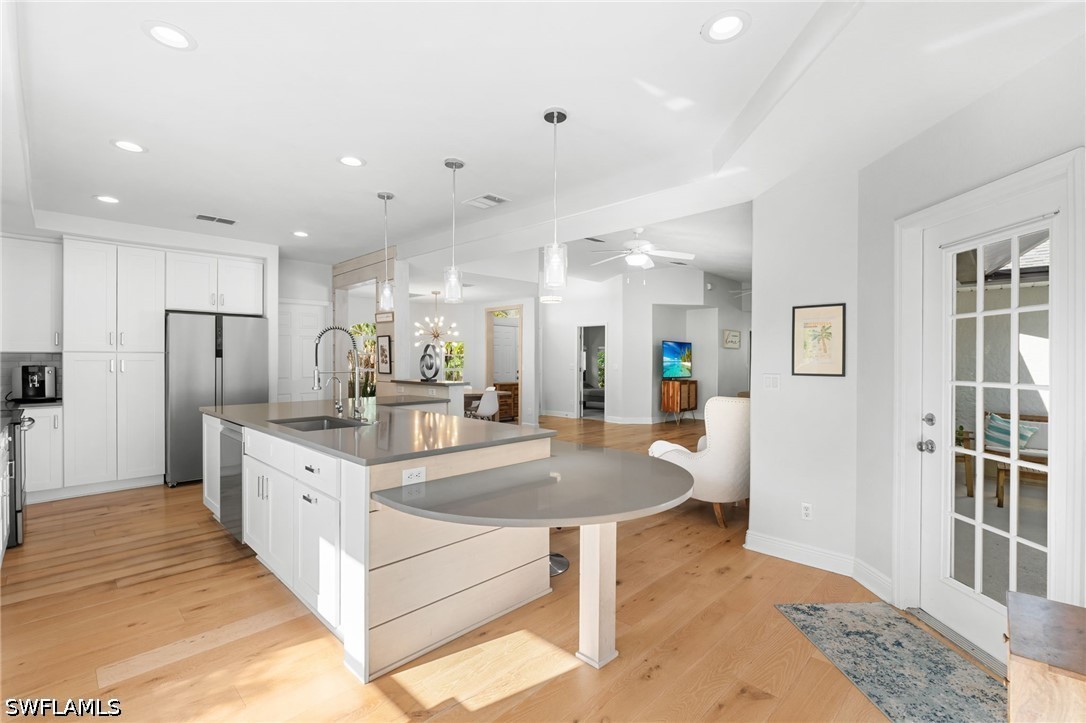Residential in Naples 4