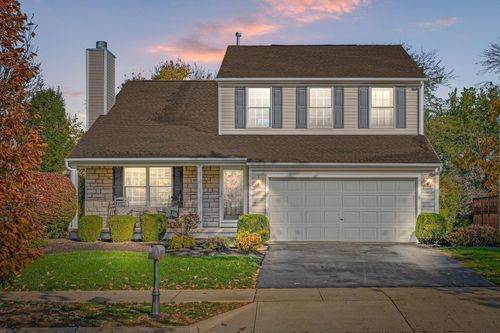 959 Sapphire Flame Dr, Delaware, OH, 43015-5095 | Card Image