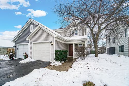 2967 Impressions Dr, Lake In The Hills, IL, 60156-6700 | Card Image