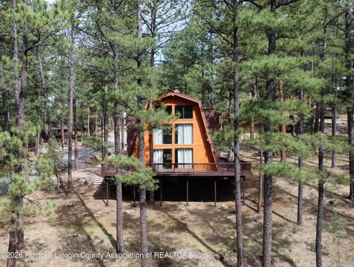 100 Larch Dr, Ruidoso, NM, 88345-6640 | Card Image