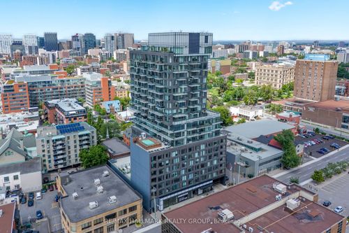 601-203 Catherine St, Ottawa, ON, K2P1J5 | Card Image