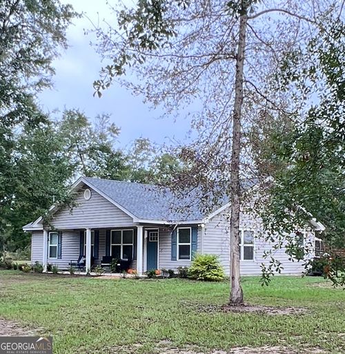 475 Ham Rd, Nahunta, GA, 31553-8906 | Card Image