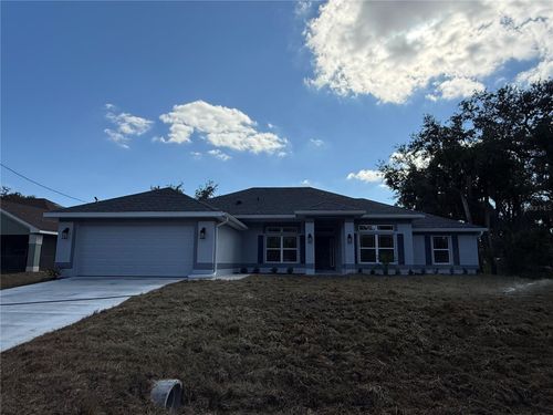 3599 Shawnee Ter, NORTH PORT, FL, 34286-7317 | Card Image