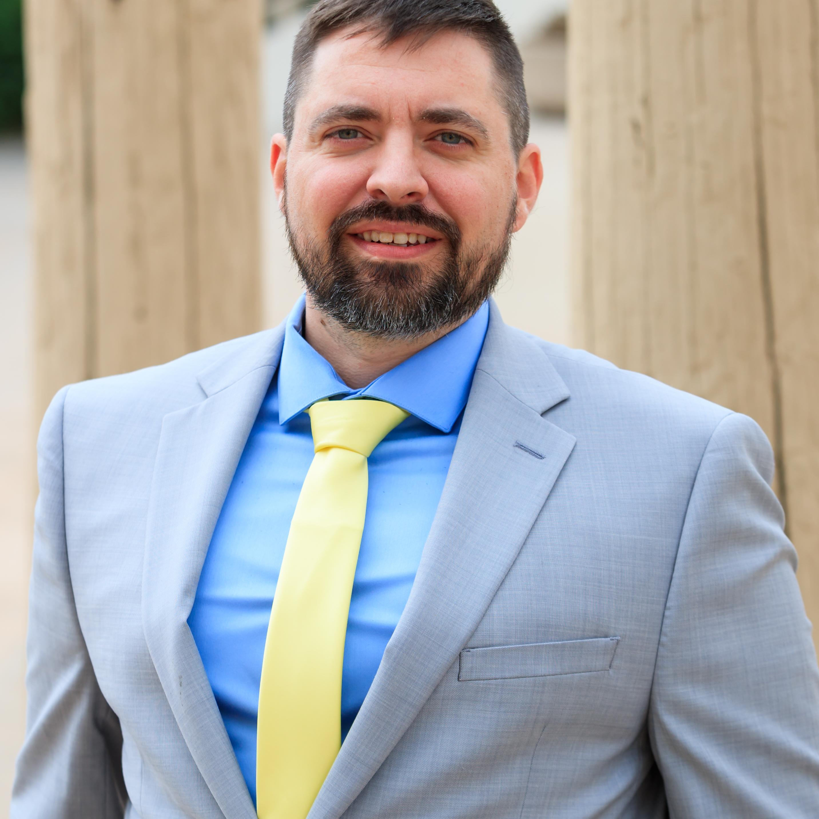 Michael Kolb