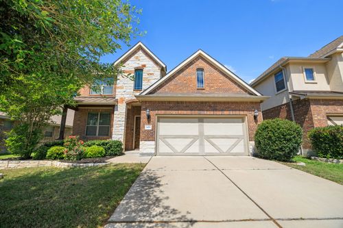 2452 Millbrook Loop, Leander, TX, 78641-1515 | Card Image