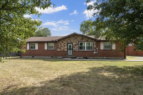 3836 Buena Vista Pike, Nashville, TN, 37218-2036 | Card Image