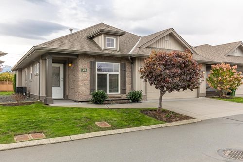 25-45752 Stevenson Rd, Chilliwack, BC, V2R5Y6 | Card Image