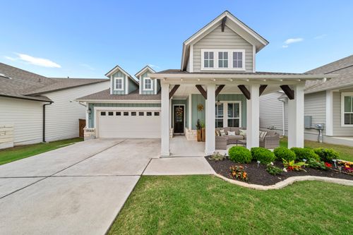 840 Hazy Hills Loop, Dripping Springs, TX, 78620-2198 | Card Image