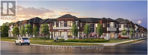 lot-8-43 Harold Wilson Lane, Richmond Hill, ON, L4S1N5 | Card Image