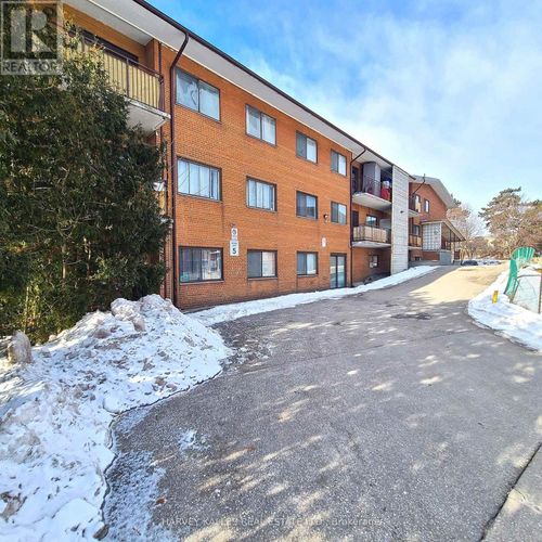 306-80 Blackfriar Avenue, Toronto (Kingsview Village-The Westway), ON, M9R3S9 | Card Image