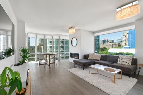 1104-1501 Howe St, Vancouver, BC, V6Z2P8 | Card Image