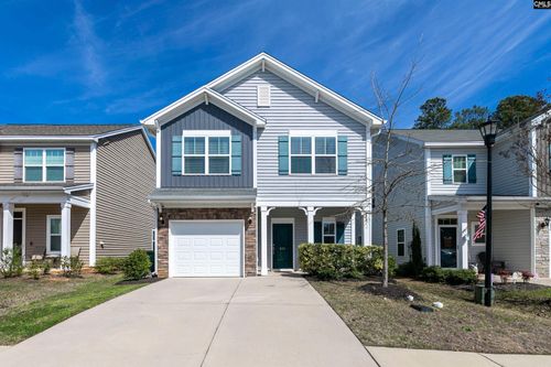 831 Bob Stay Way, Chapin, SC, 29036-6141 | Card Image