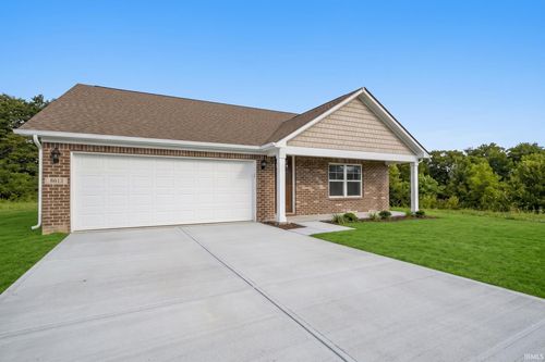 8504 N Seneca Drive, Muncie, IN, 47303 | Card Image
