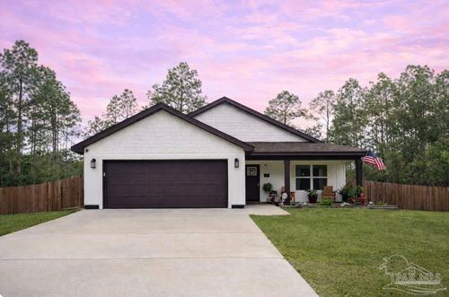 2943 N 13th Ave, Milton, FL, 32583-5869 | Card Image