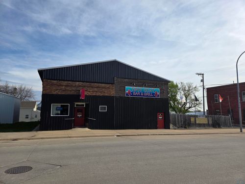 116-118 W 2nd St., Schaller, IA, 51503 | Card Image