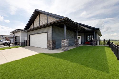 5446 Vista Trail, Blackfalds, AB, T4M0L2 | Card Image