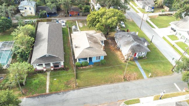 414 W Patterson St, House other with 4 bedrooms, 2 bathrooms and null parking in LAKELAND FL | Image 25