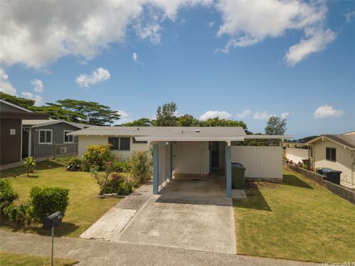 2347 Komo Mai Dr, Pearl City, HI, 96782-1055 | Card Image