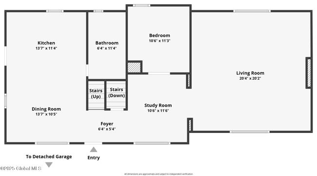 1370 Main Floor | Image 51