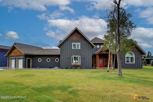 10300 Prince William Cir, Anchorage, AK, 99515-2235 | Card Image